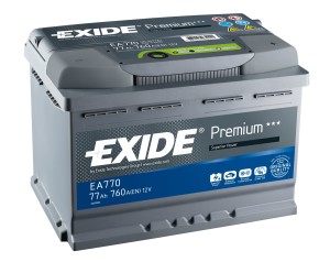 Exide premium