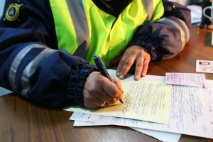 Восстановление водительских прав после лишения