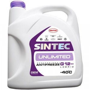 Sintec Unlimited